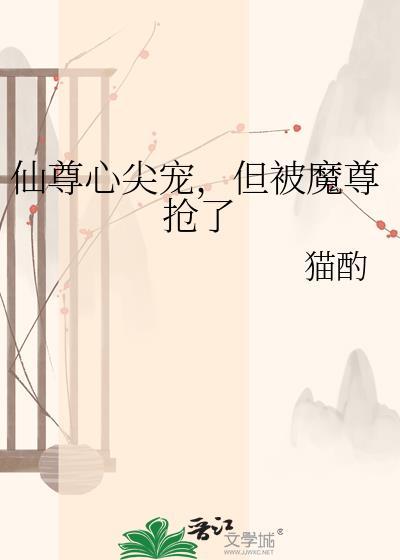 仙尊心尖宠但被魔尊抢了白锦琅