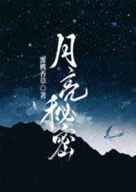 月亮秘密内容写下来