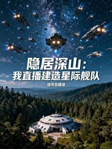 隐居深山我直播建造星际舰队百度