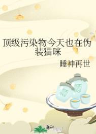 顶级污染物今天也在伪装猫咪结局