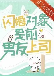闪婚对象是前男友上司百度