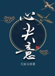 心尖意晋江