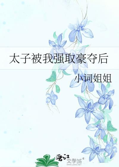 被太子抢婚之后_