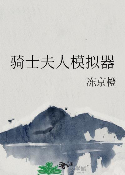 骑士与夫人大结局