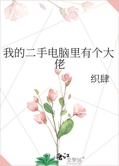 我的二手电脑里有个大佬番外