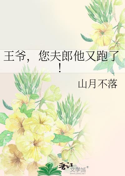 王爷夫人
