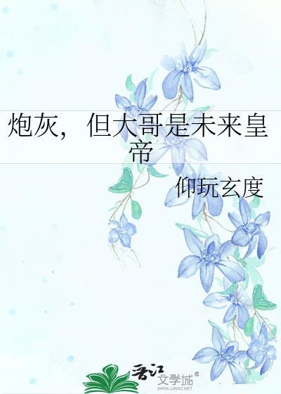 炮灰哥儿