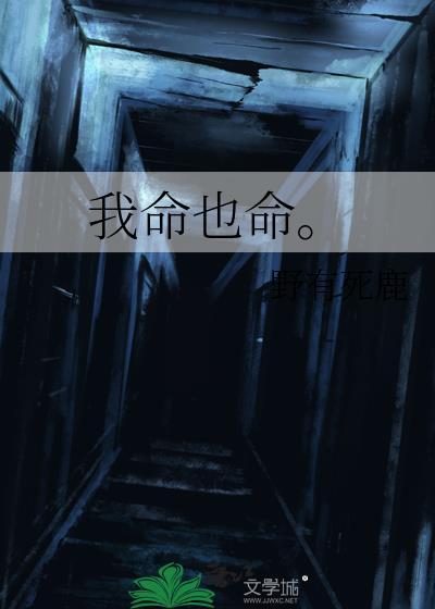 我命也命by野有死鹿百度