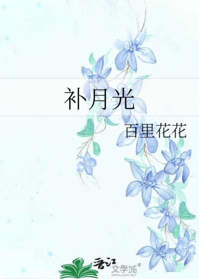 补月光番外