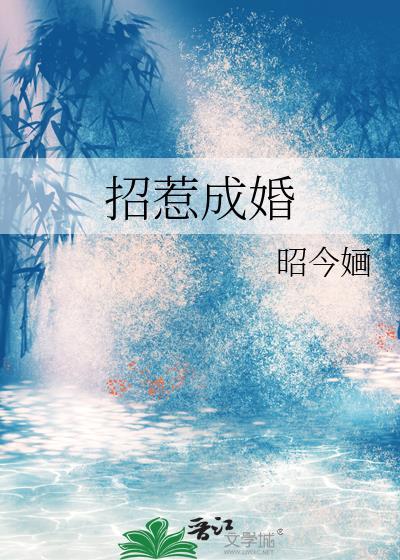 招惹成婚温初宜邵昱淮