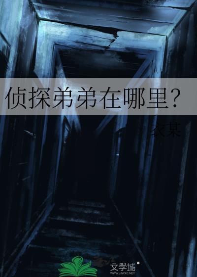 侦探弟弟在哪里免费阅读
