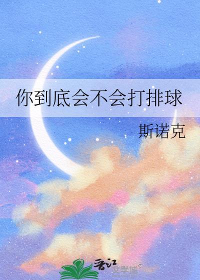 你到底会不会打排球by斯诺克全文免费