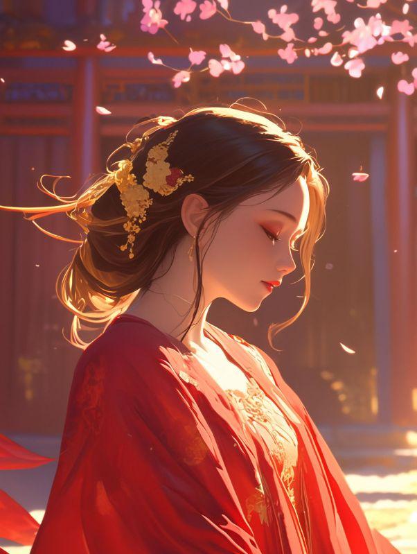 芈苏的自白