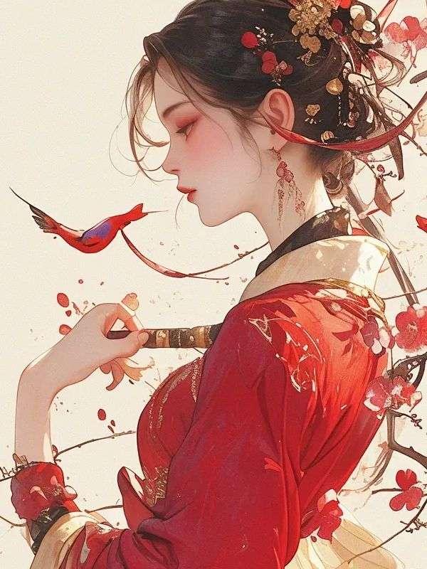 重生后，和顶级Alpha联姻了