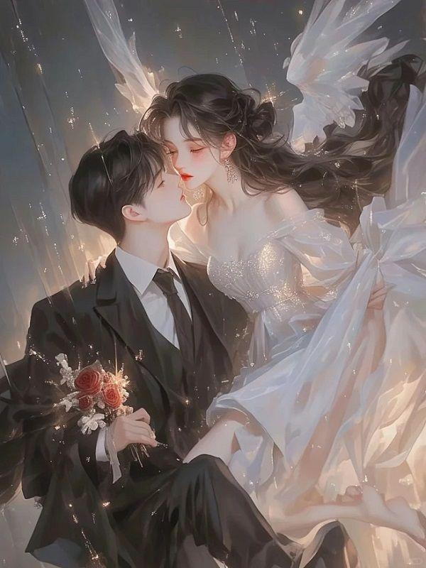 惊！末世异能大佬竟成了虫族赘婿