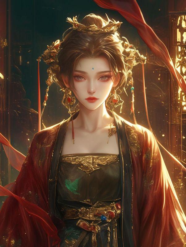 龙阳逸史