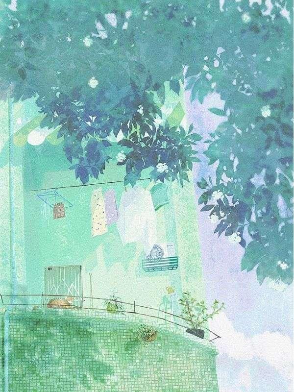 背靠虎妈！我成了无尽山脉的守护