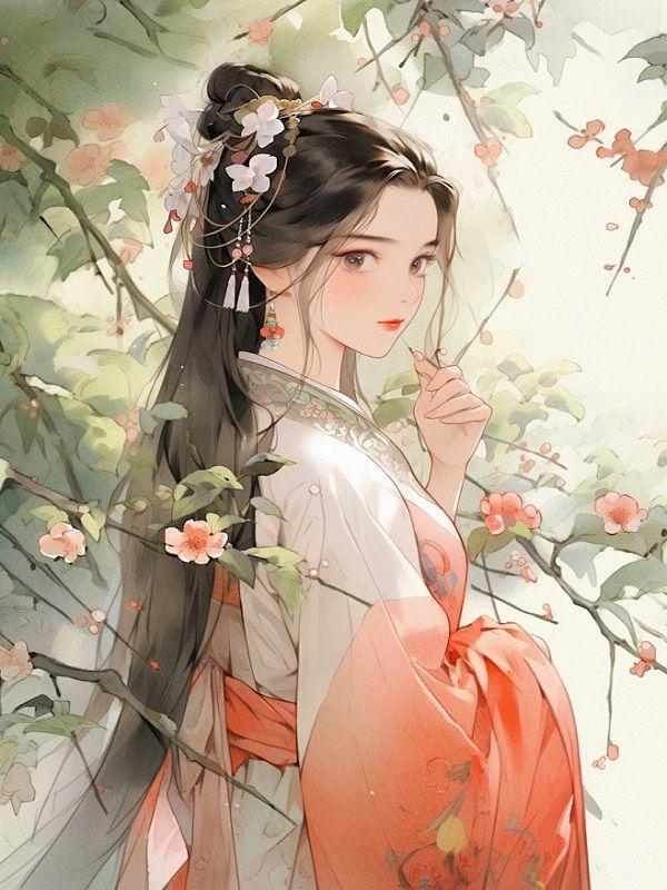 女装假冒偏执大佬未婚妻后