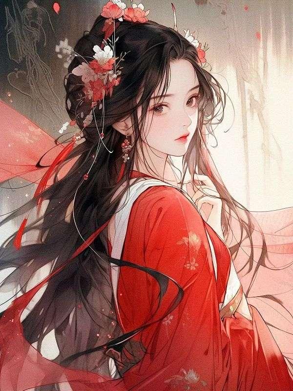 马小虎的放荡生涯
