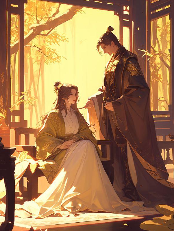 校园淫乱女神