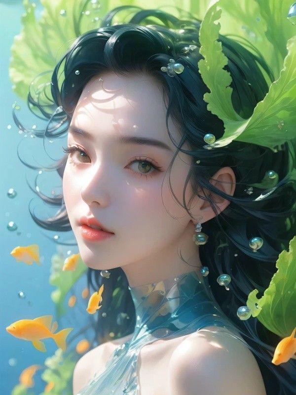 成为情趣人偶后的生活