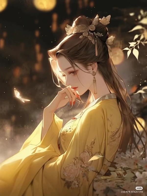 满身大汉