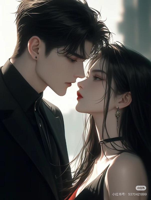 我的大小魔女