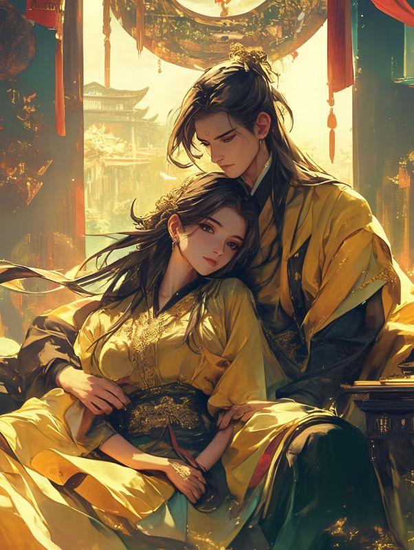 家有美母