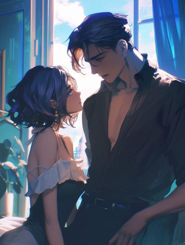 挽银河