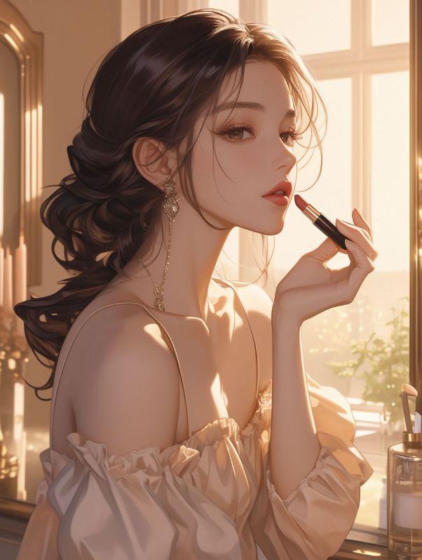 老婆爱上我