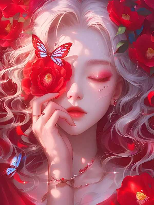 完美淫女养成