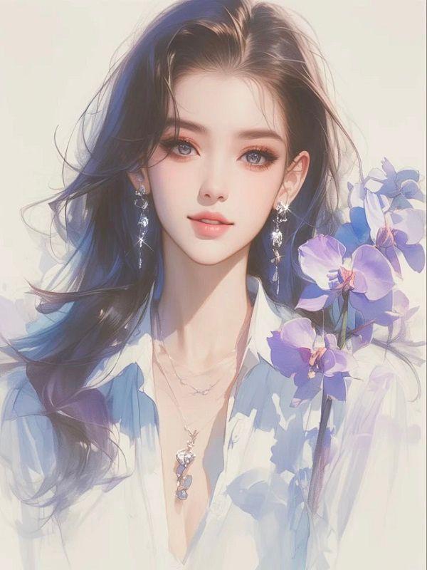 纯洁祭殇