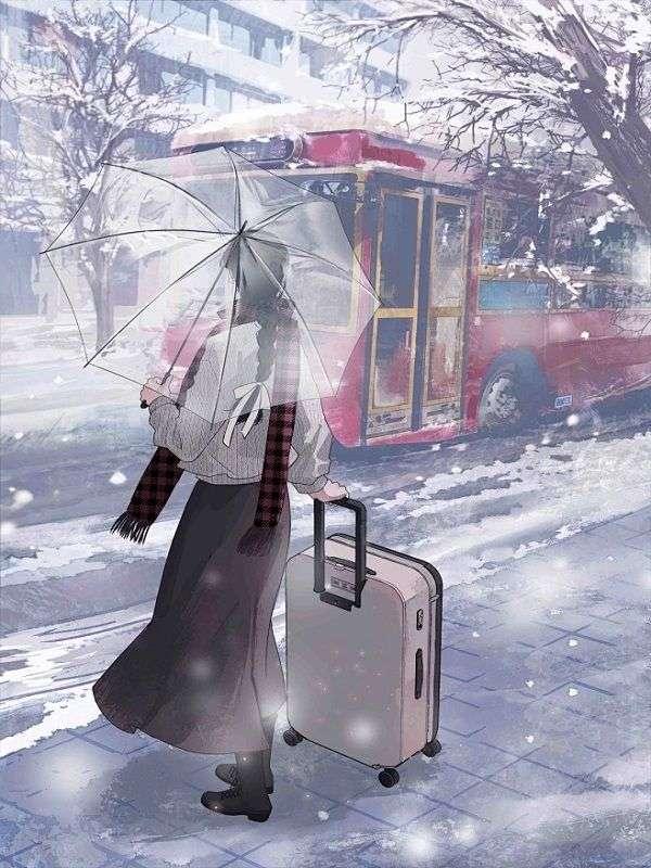 斗罗大陆—永恒的炮友