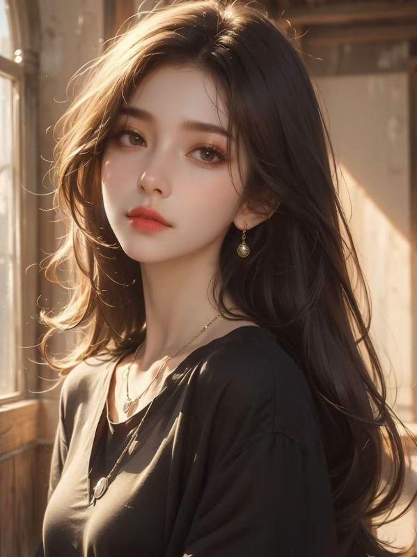 霸道总裁车祸,然后变成美少女这件事