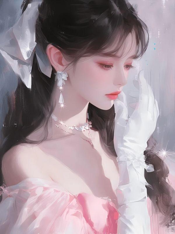 欲乱：我的寂寞后妈