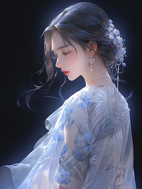 空谷幽兰