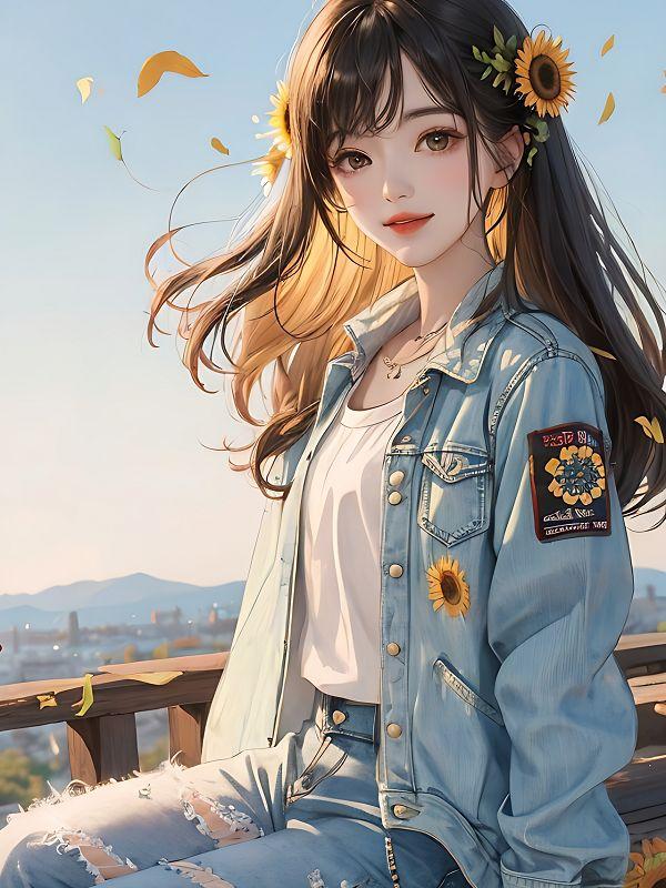 看上新同学后如何甩掉男友