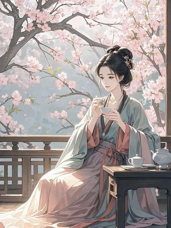 都市之欲镜花缘