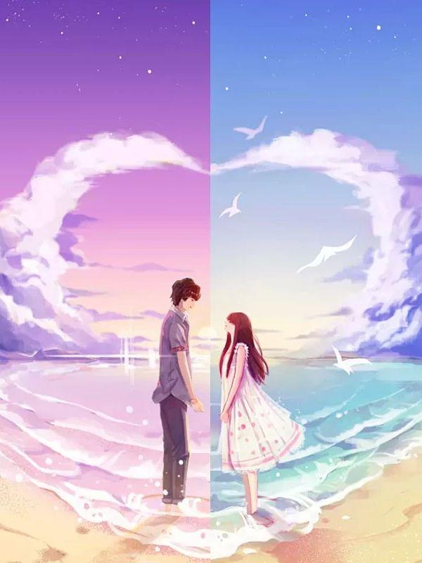 色小天