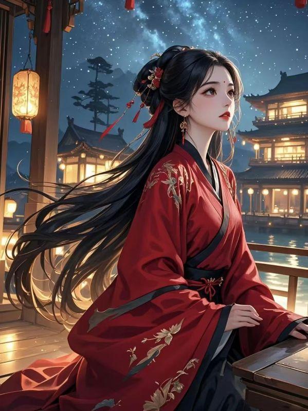 随心所欲神豪系统