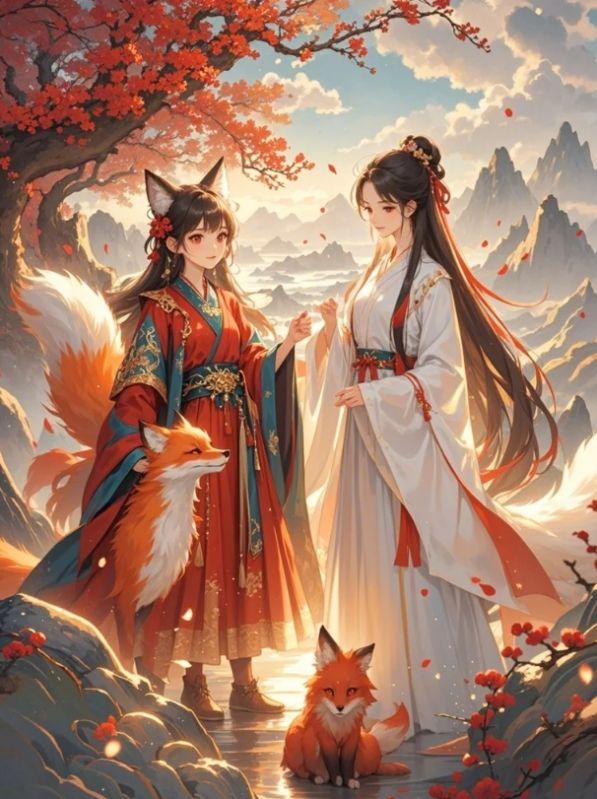 我的大学女友萧梓媛
