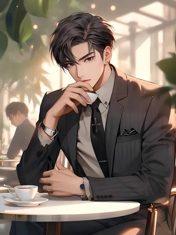 狂龙掠艳