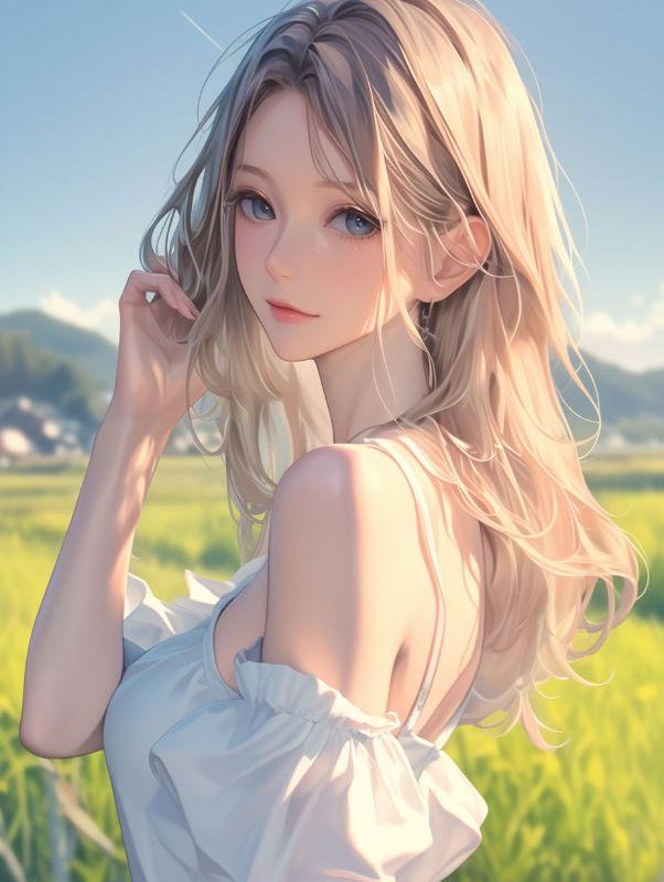 伟大的妻子