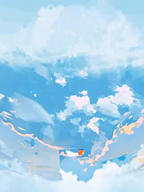 我的浪荡青春