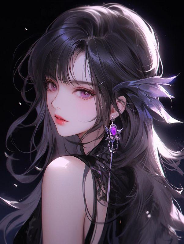 如果学园偶像成为我的女仆的话