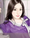 我的混血女友
