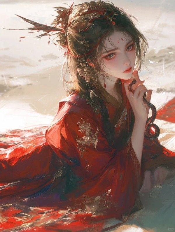 妖行纪
