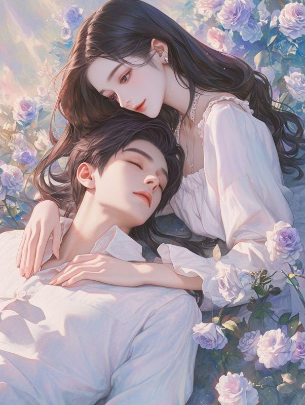满级婴语带崽,全家属院疯抢我
