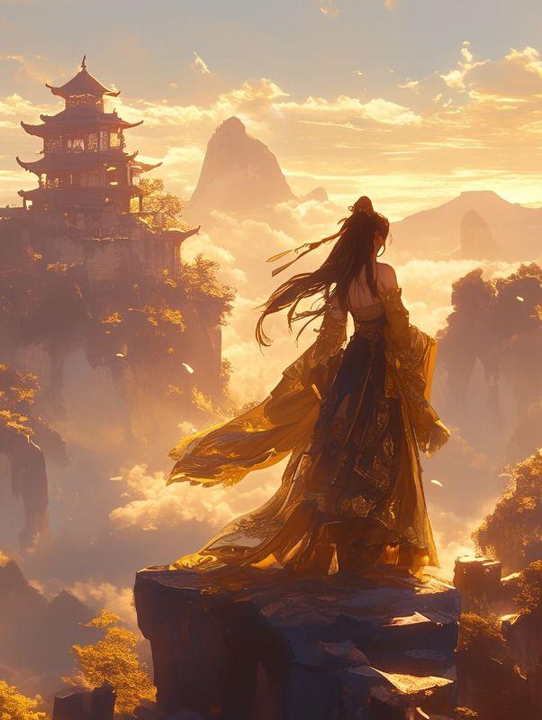 浪战星海