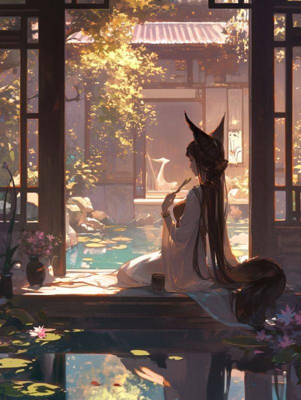 符道之祖